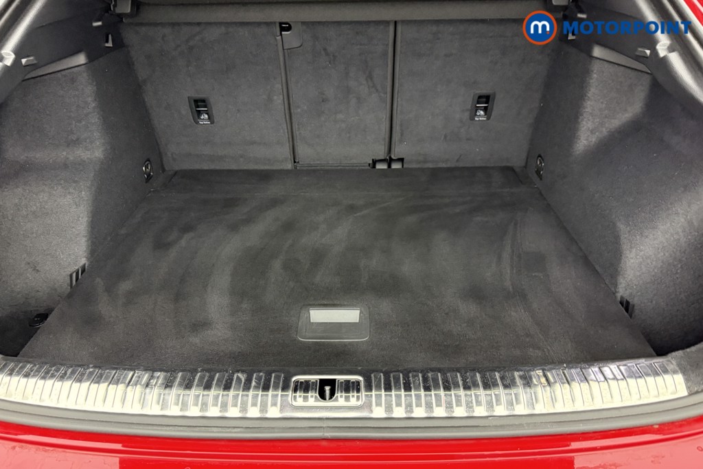 Audi Q3 Vorsprung Automatic Petrol SUV - Stock Number (1600295) - 22nd supplementary image