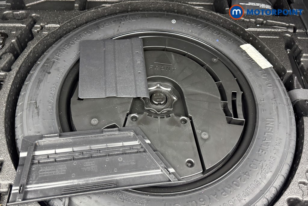 Audi Q3 Vorsprung Automatic Petrol SUV - Stock Number (1600295) - 23rd supplementary image