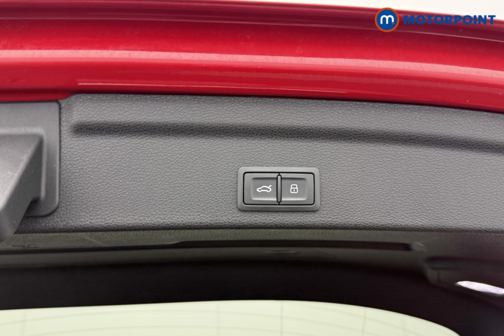 Audi Q3 Vorsprung Automatic Petrol SUV - Stock Number (1600295) - 24th supplementary image