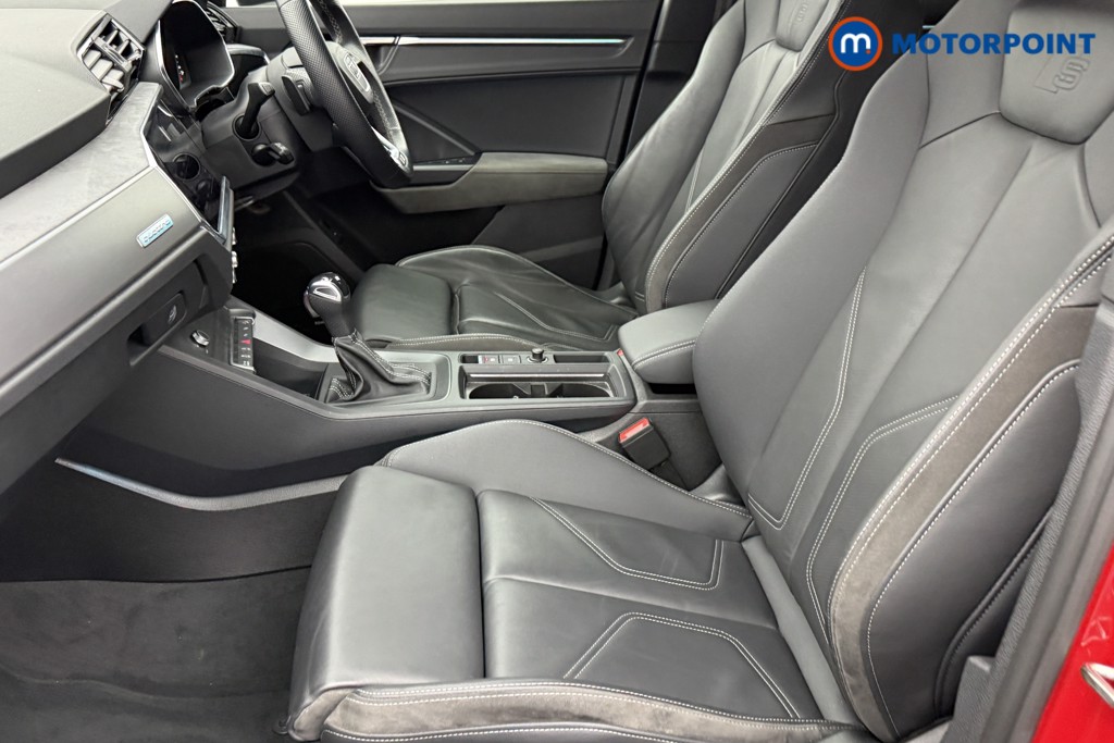 Audi Q3 Vorsprung Automatic Petrol SUV - Stock Number (1600295) - 25th supplementary image