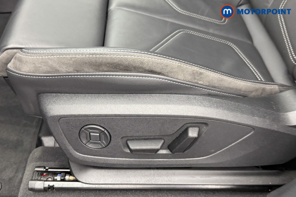 Audi Q3 Vorsprung Automatic Petrol SUV - Stock Number (1600295) - 26th supplementary image