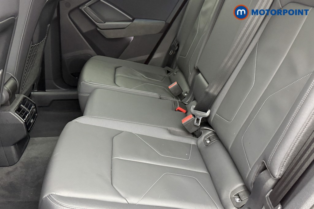 Audi Q3 Vorsprung Automatic Petrol SUV - Stock Number (1600295) - 27th supplementary image