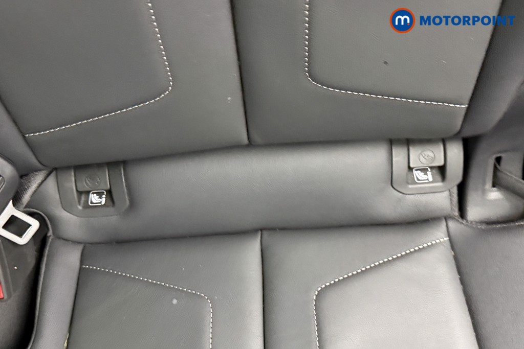 Audi Q3 Vorsprung Automatic Petrol SUV - Stock Number (1600295) - 28th supplementary image