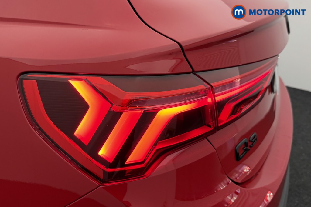 Audi Q3 Vorsprung Automatic Petrol SUV - Stock Number (1600295) - 29th supplementary image