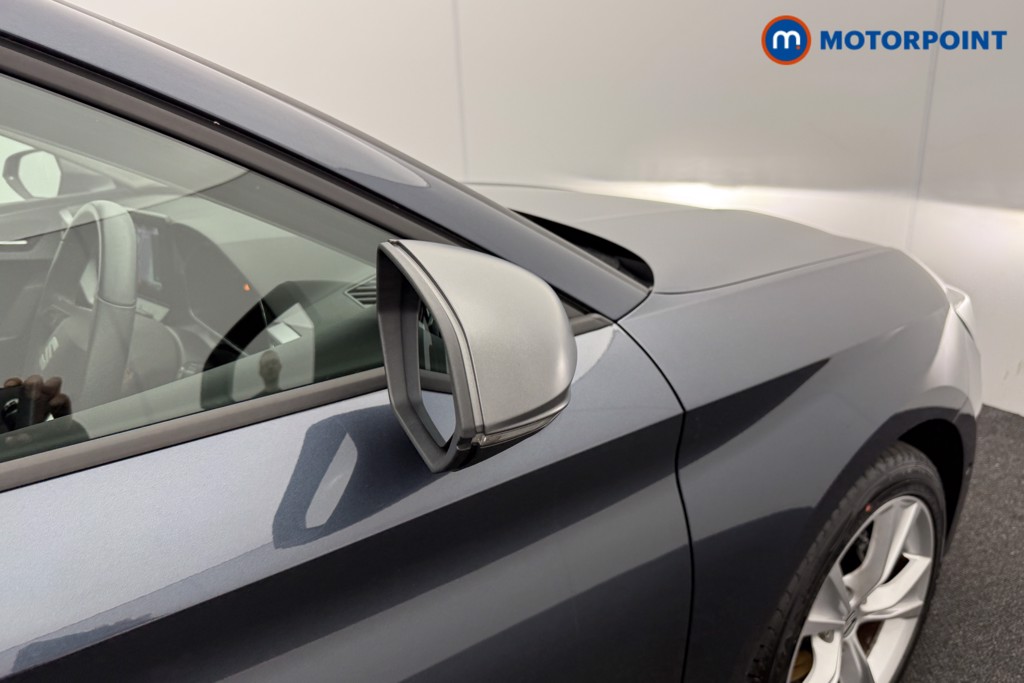 Seat Leon FR Manual Petrol Hatchback - Stock Number (1600304) - 17th supplementary image