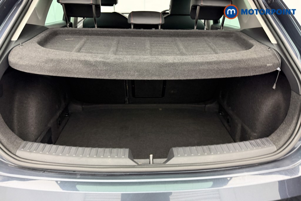 Seat Leon FR Manual Petrol Hatchback - Stock Number (1600304) - 19th supplementary image