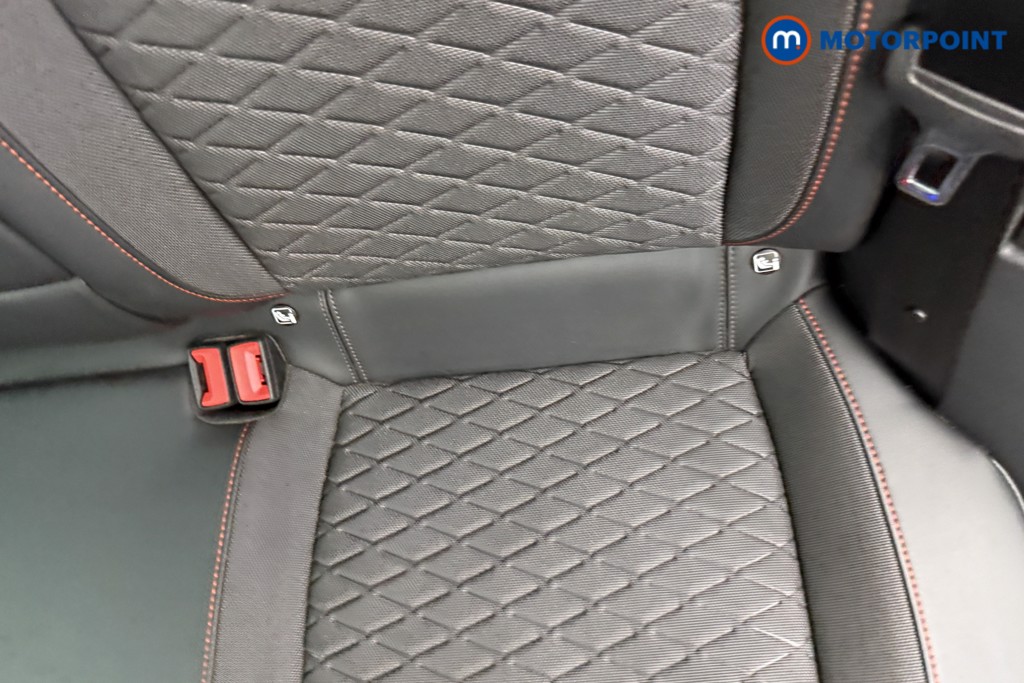 Seat Leon FR Manual Petrol Hatchback - Stock Number (1600304) - 22nd supplementary image