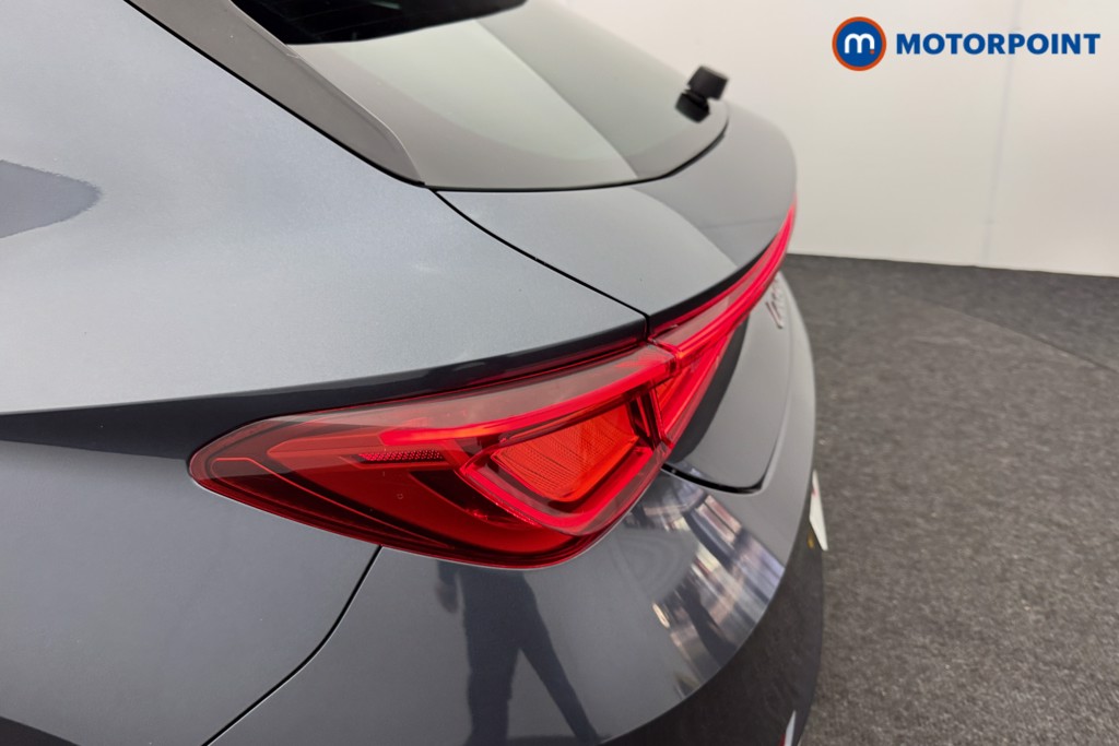 Seat Leon FR Manual Petrol Hatchback - Stock Number (1600304) - 23rd supplementary image