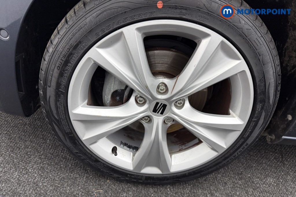 Seat Leon FR Manual Petrol Hatchback - Stock Number (1600304) - 27th supplementary image