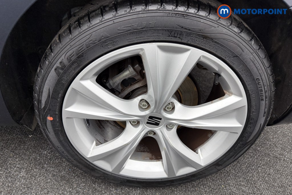 Seat Leon FR Manual Petrol Hatchback - Stock Number (1600304) - 28th supplementary image