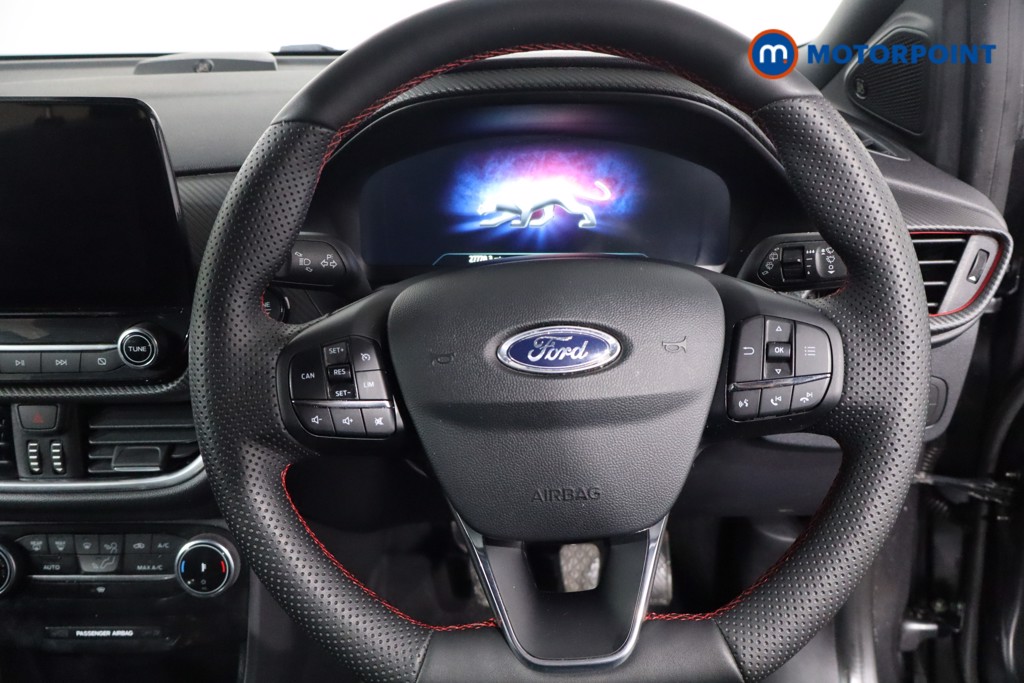 Ford Puma St-Line X Manual Petrol SUV - Stock Number (1600321) - 6th supplementary image