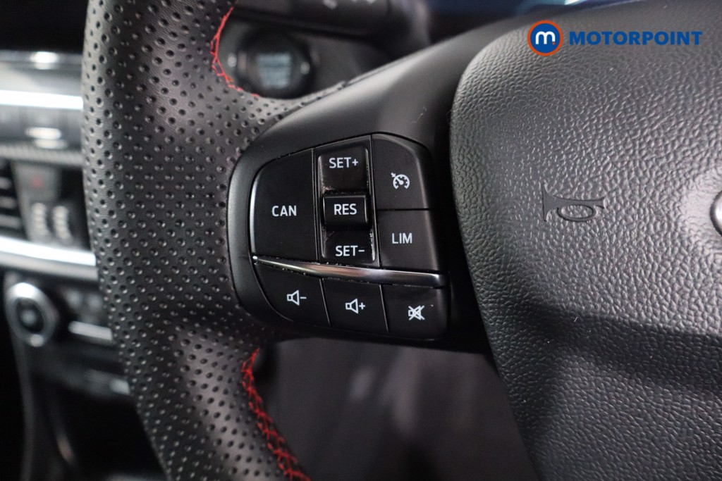 Ford Puma St-Line X Manual Petrol SUV - Stock Number (1600321) - 7th supplementary image