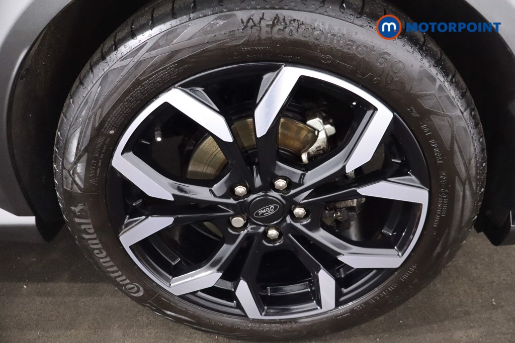 Ford Puma St-Line X Manual Petrol SUV - Stock Number (1600321) - 10th supplementary image