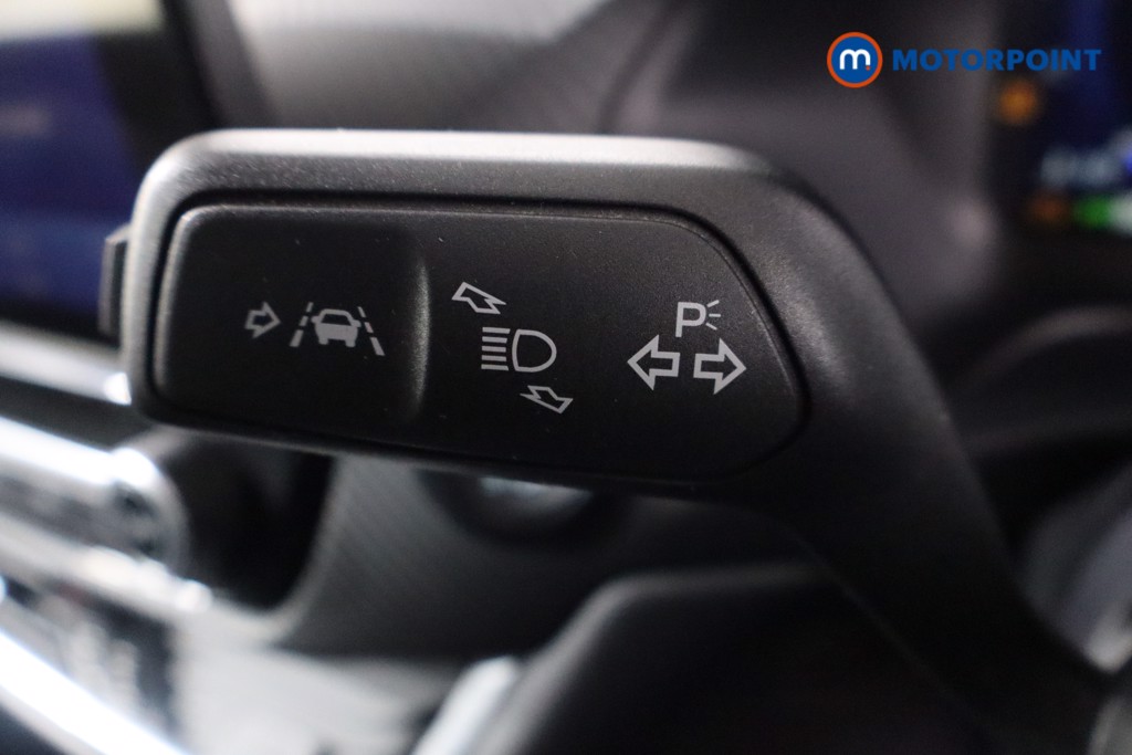 Ford Puma St-Line X Manual Petrol SUV - Stock Number (1600321) - 14th supplementary image