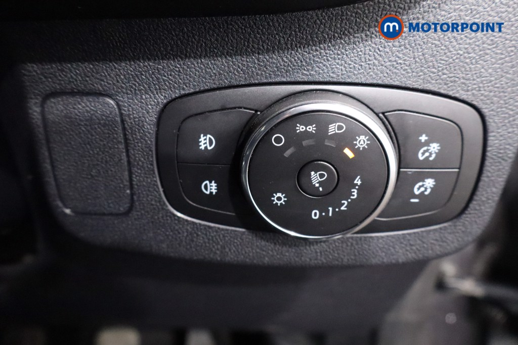 Ford Puma St-Line X Manual Petrol SUV - Stock Number (1600321) - 16th supplementary image