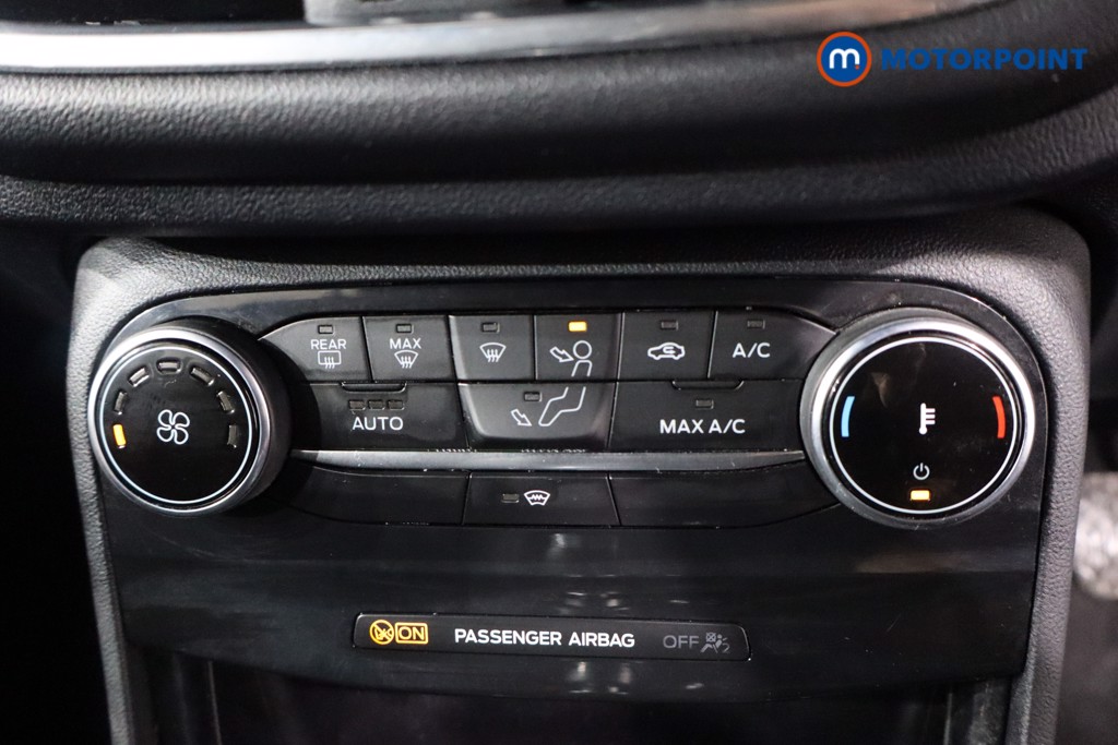 Ford Puma St-Line X Manual Petrol SUV - Stock Number (1600321) - 17th supplementary image