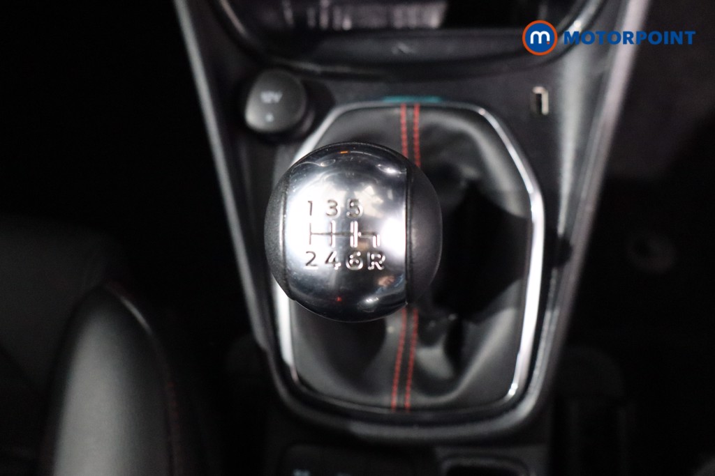 Ford Puma St-Line X Manual Petrol SUV - Stock Number (1600321) - 18th supplementary image