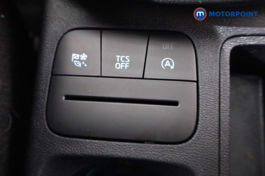 Ford Puma St-Line X Manual Petrol SUV - Stock Number (1600321) - 19th supplementary image