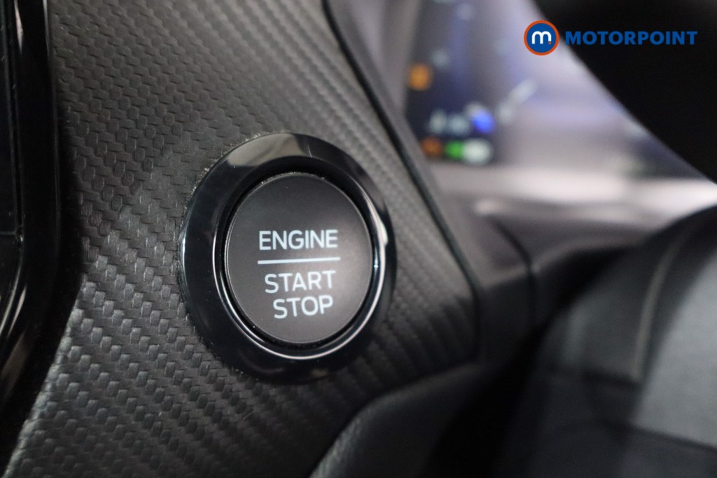 Ford Puma St-Line X Manual Petrol SUV - Stock Number (1600321) - 20th supplementary image