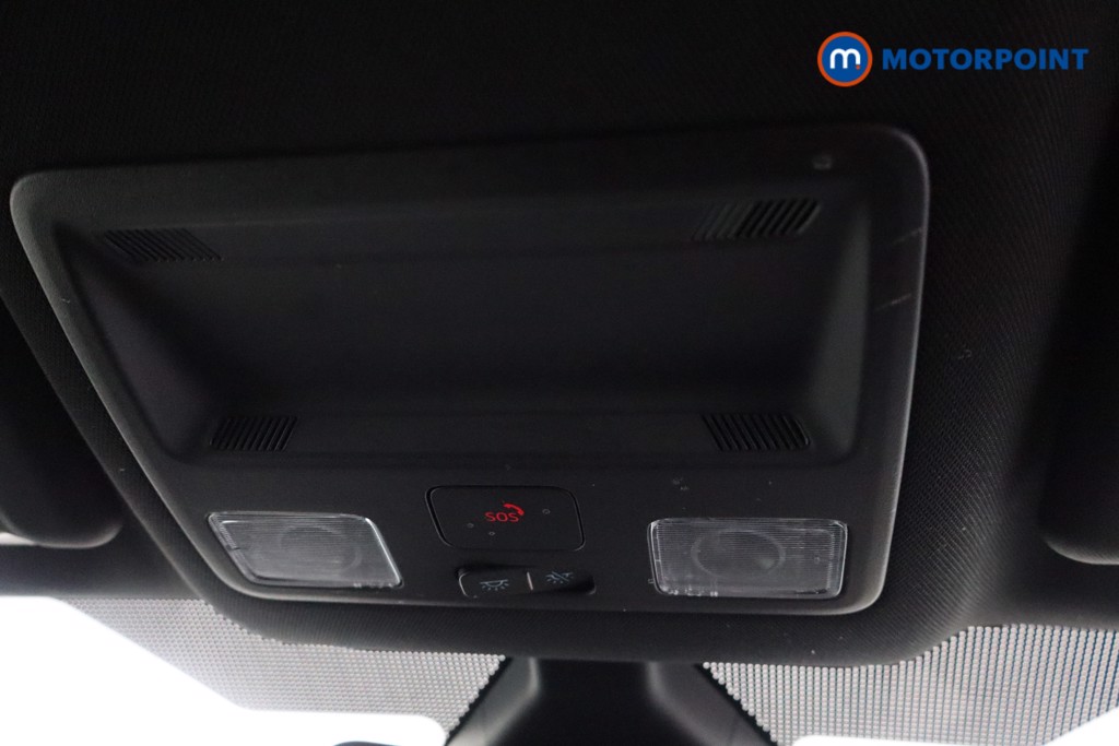 Ford Puma St-Line X Manual Petrol SUV - Stock Number (1600321) - 21st supplementary image