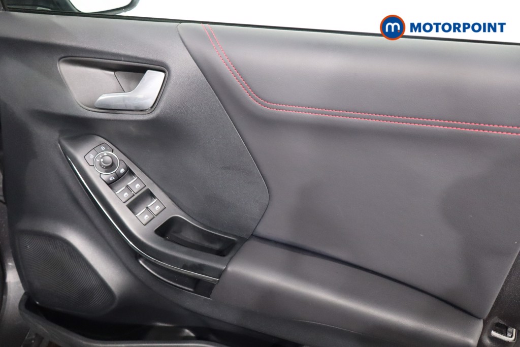 Ford Puma St-Line X Manual Petrol SUV - Stock Number (1600321) - 23rd supplementary image