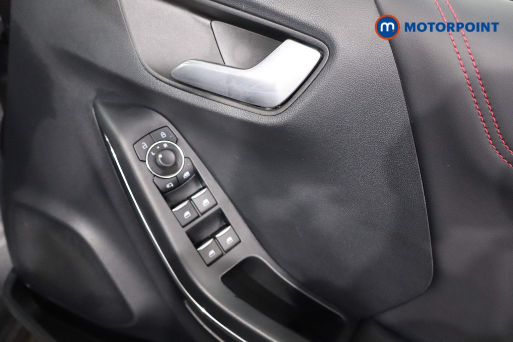 Ford Puma St-Line X Manual Petrol SUV - Stock Number (1600321) - 24th supplementary image