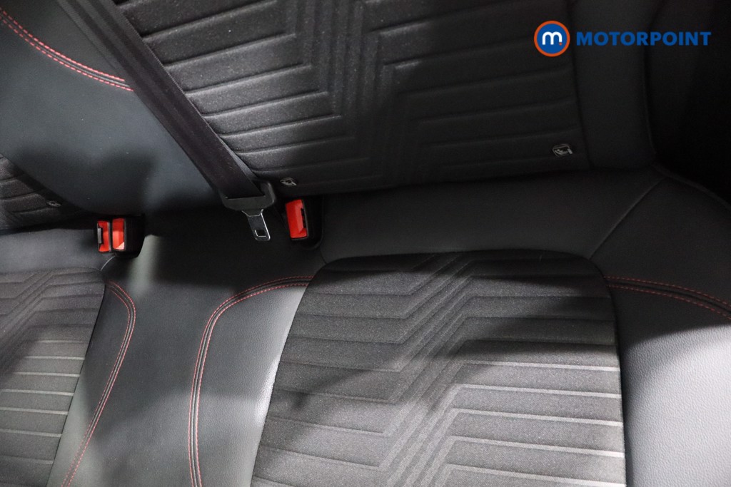 Ford Puma St-Line X Manual Petrol SUV - Stock Number (1600321) - 25th supplementary image