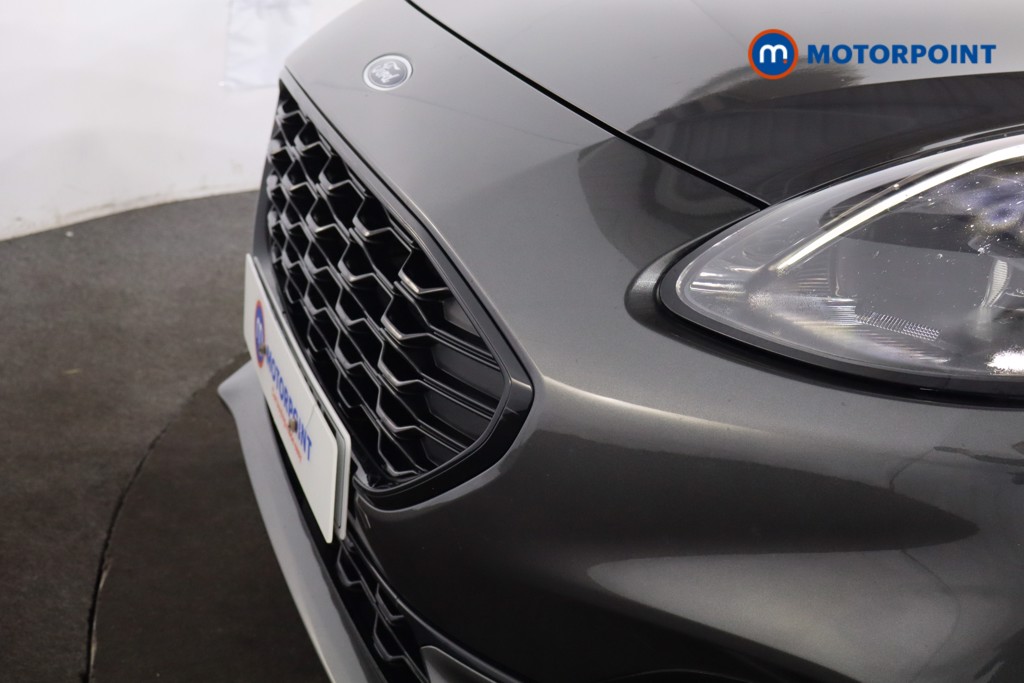 Ford Puma St-Line X Manual Petrol SUV - Stock Number (1600321) - 26th supplementary image