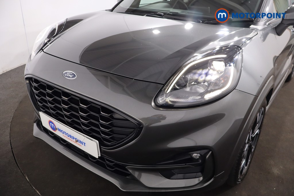 Ford Puma St-Line X Manual Petrol SUV - Stock Number (1600321) - 27th supplementary image