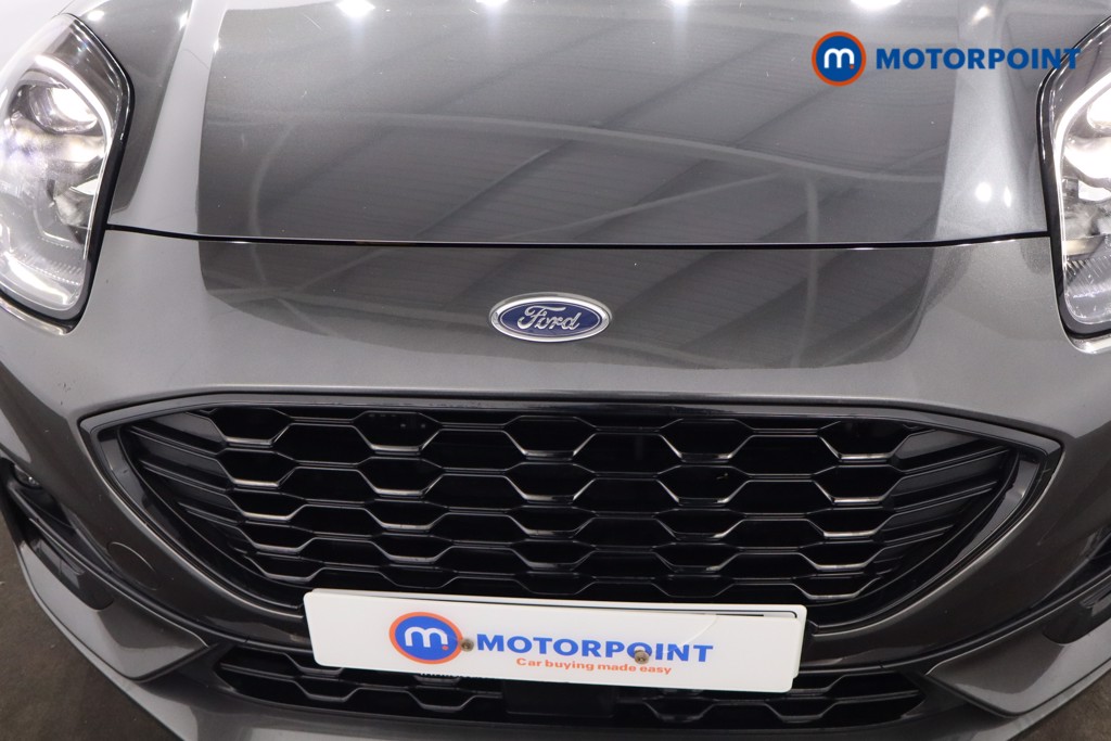 Ford Puma St-Line X Manual Petrol SUV - Stock Number (1600321) - 28th supplementary image
