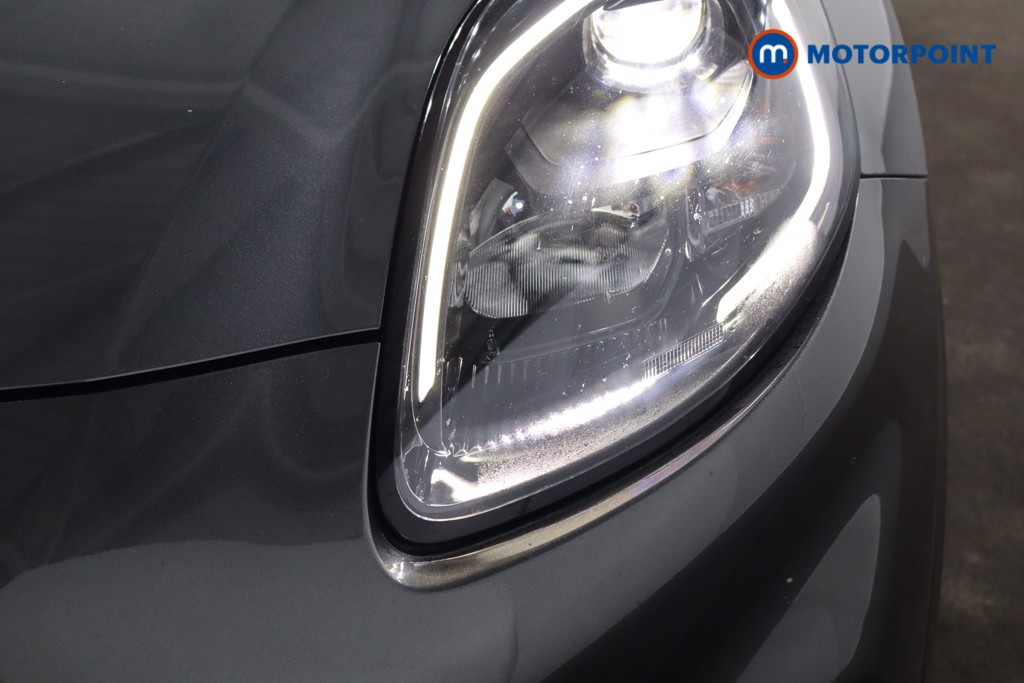 Ford Puma St-Line X Manual Petrol SUV - Stock Number (1600321) - 29th supplementary image