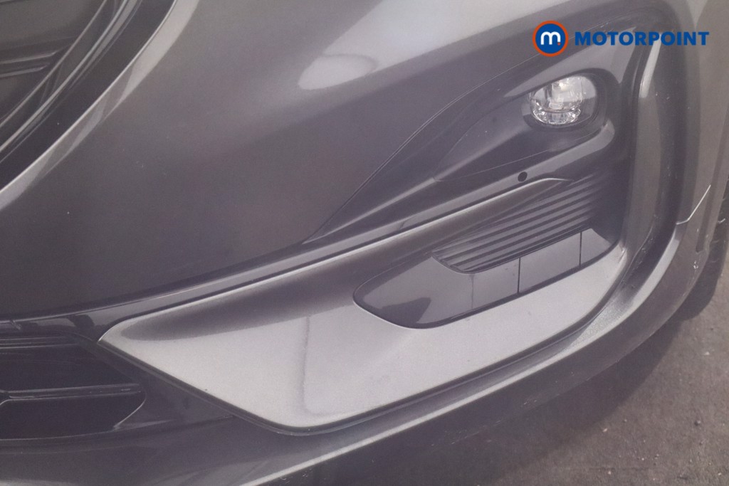 Ford Puma St-Line X Manual Petrol SUV - Stock Number (1600321) - 30th supplementary image