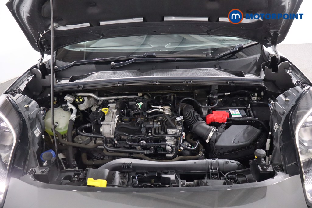 Ford Puma St-Line X Manual Petrol SUV - Stock Number (1600321) - 31st supplementary image