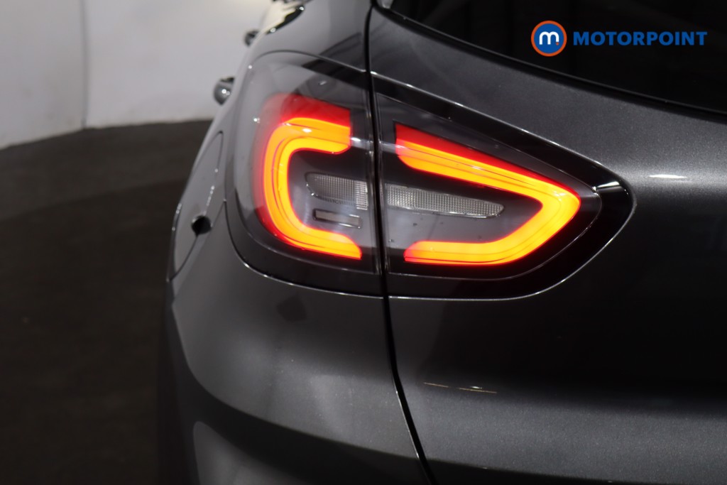 Ford Puma St-Line X Manual Petrol SUV - Stock Number (1600321) - 34th supplementary image