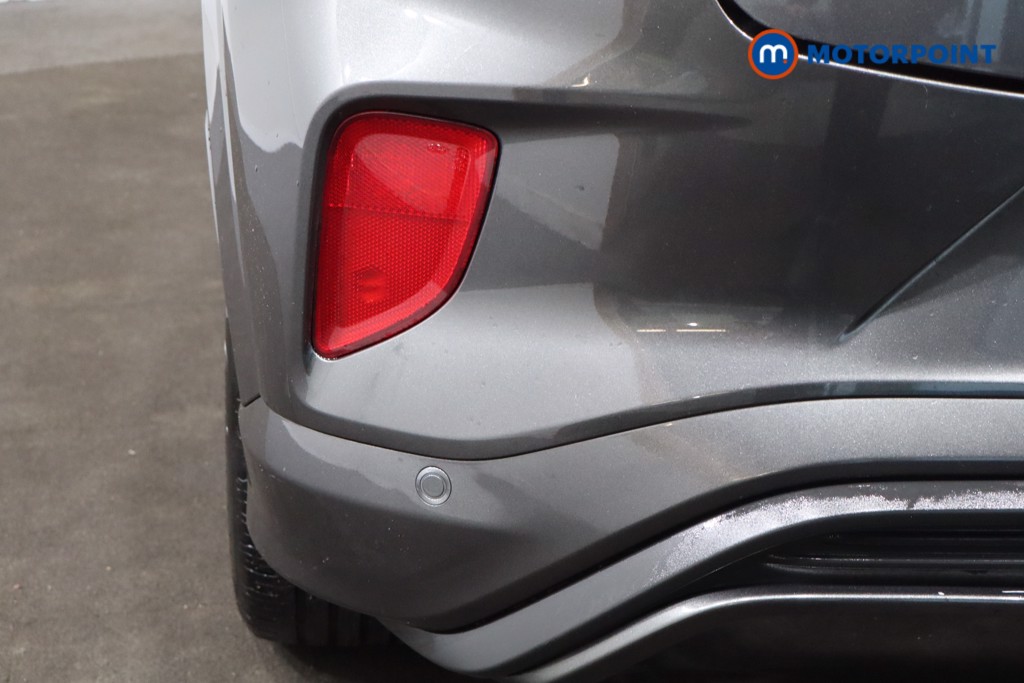 Ford Puma St-Line X Manual Petrol SUV - Stock Number (1600321) - 35th supplementary image