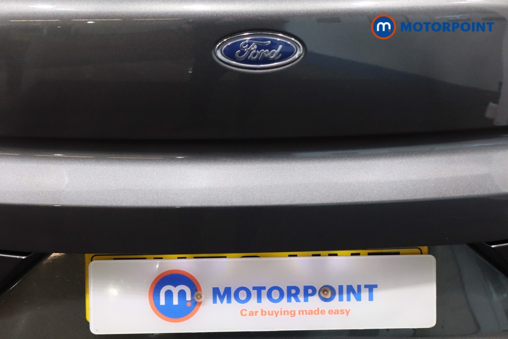 Ford Puma St-Line X Manual Petrol SUV - Stock Number (1600321) - 36th supplementary image