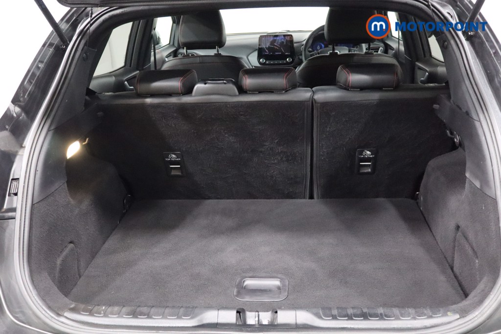 Ford Puma St-Line X Manual Petrol SUV - Stock Number (1600321) - 37th supplementary image