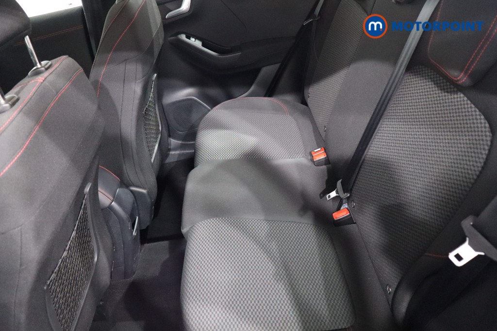 Ford Puma St-Line Manual Petrol SUV - Stock Number (1600341) - 5th supplementary image