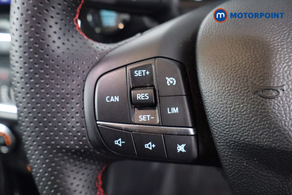 Ford Puma St-Line Manual Petrol SUV - Stock Number (1600341) - 7th supplementary image