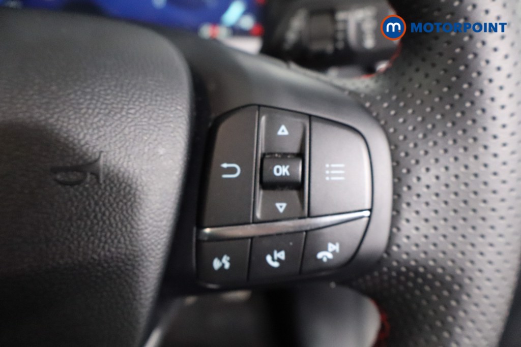 Ford Puma St-Line Manual Petrol SUV - Stock Number (1600341) - 8th supplementary image