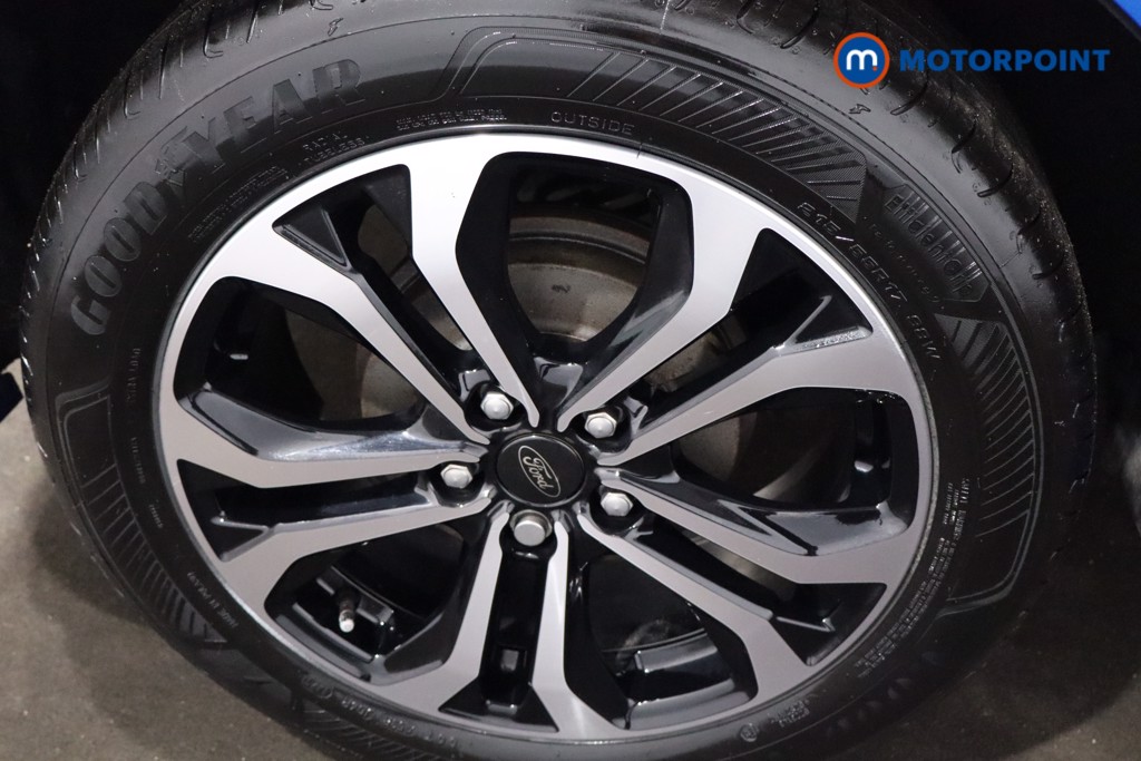 Ford Puma St-Line Manual Petrol SUV - Stock Number (1600341) - 9th supplementary image