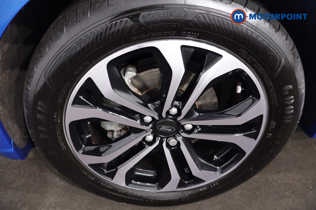 Ford Puma St-Line Manual Petrol SUV - Stock Number (1600341) - 11th supplementary image