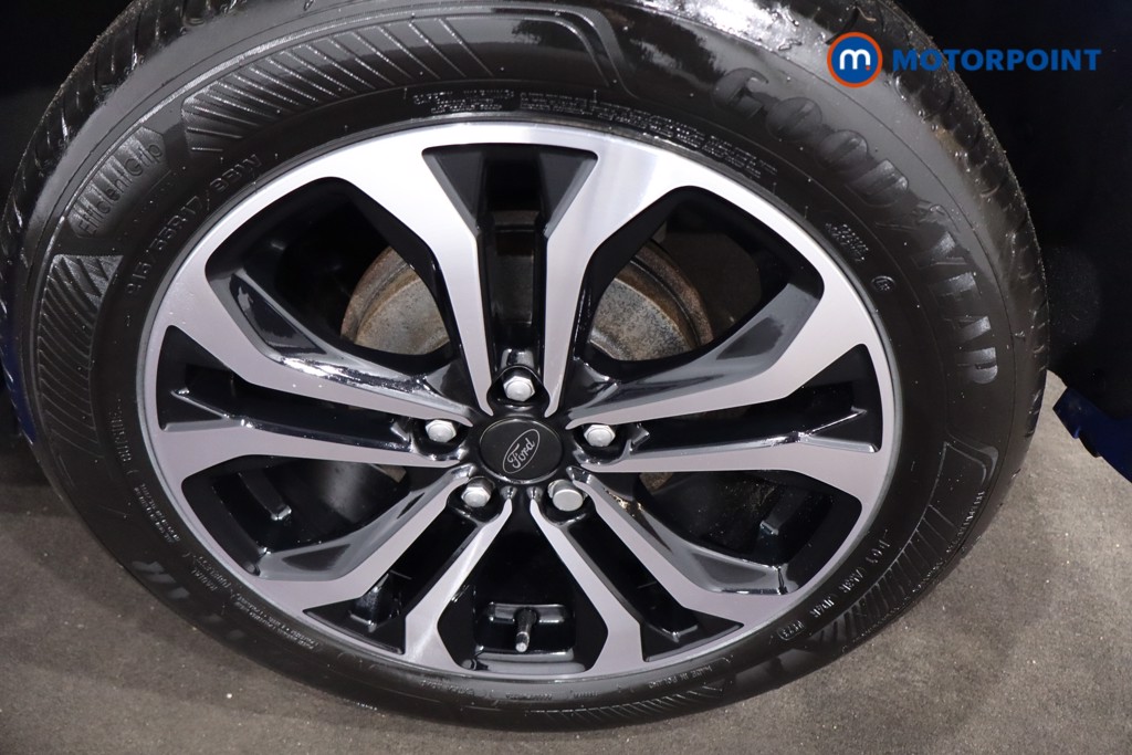 Ford Puma St-Line Manual Petrol SUV - Stock Number (1600341) - 12th supplementary image