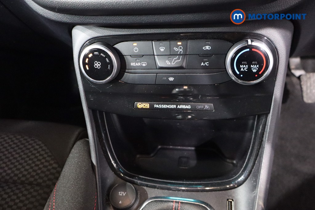 Ford Puma St-Line Manual Petrol SUV - Stock Number (1600341) - 13th supplementary image