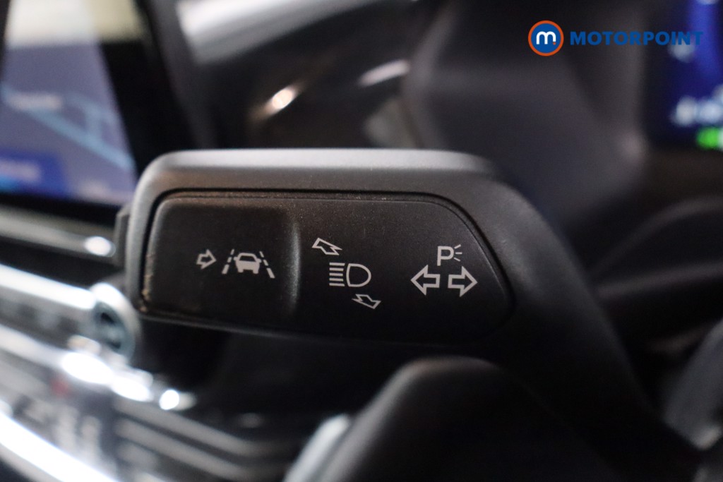 Ford Puma St-Line Manual Petrol SUV - Stock Number (1600341) - 15th supplementary image