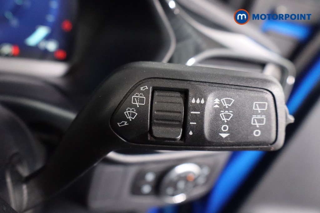 Ford Puma St-Line Manual Petrol SUV - Stock Number (1600341) - 16th supplementary image