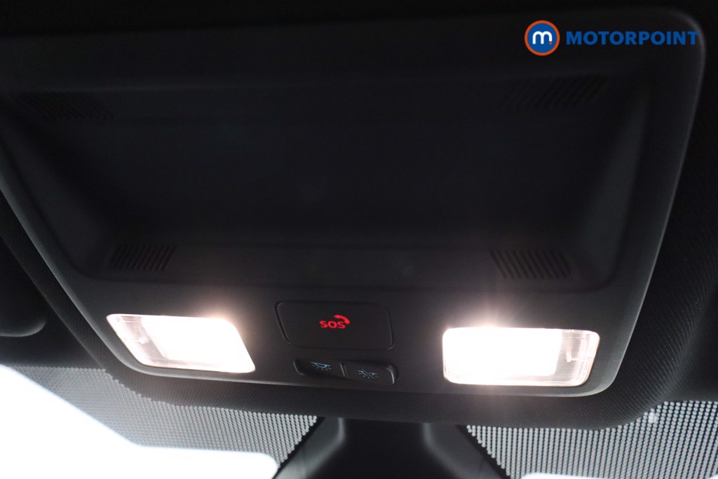 Ford Puma St-Line Manual Petrol SUV - Stock Number (1600341) - 17th supplementary image