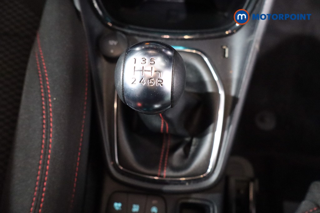Ford Puma St-Line Manual Petrol SUV - Stock Number (1600341) - 18th supplementary image