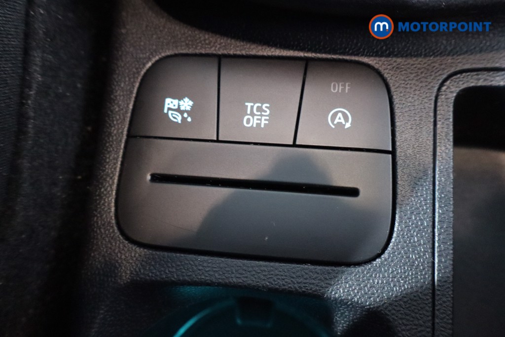 Ford Puma St-Line Manual Petrol SUV - Stock Number (1600341) - 19th supplementary image