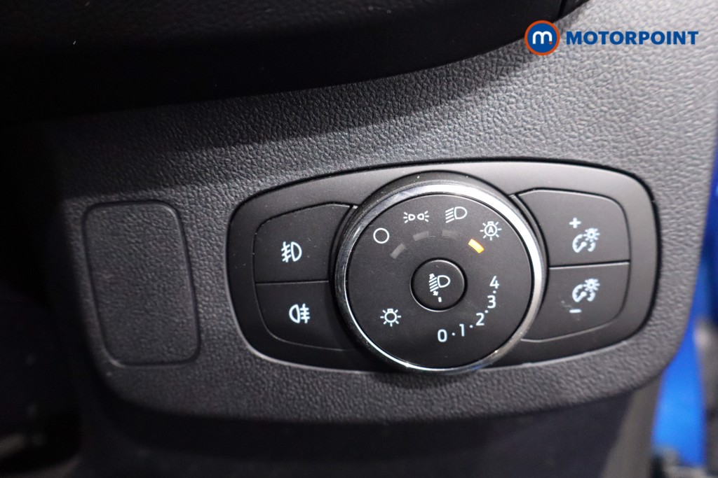 Ford Puma St-Line Manual Petrol SUV - Stock Number (1600341) - 20th supplementary image